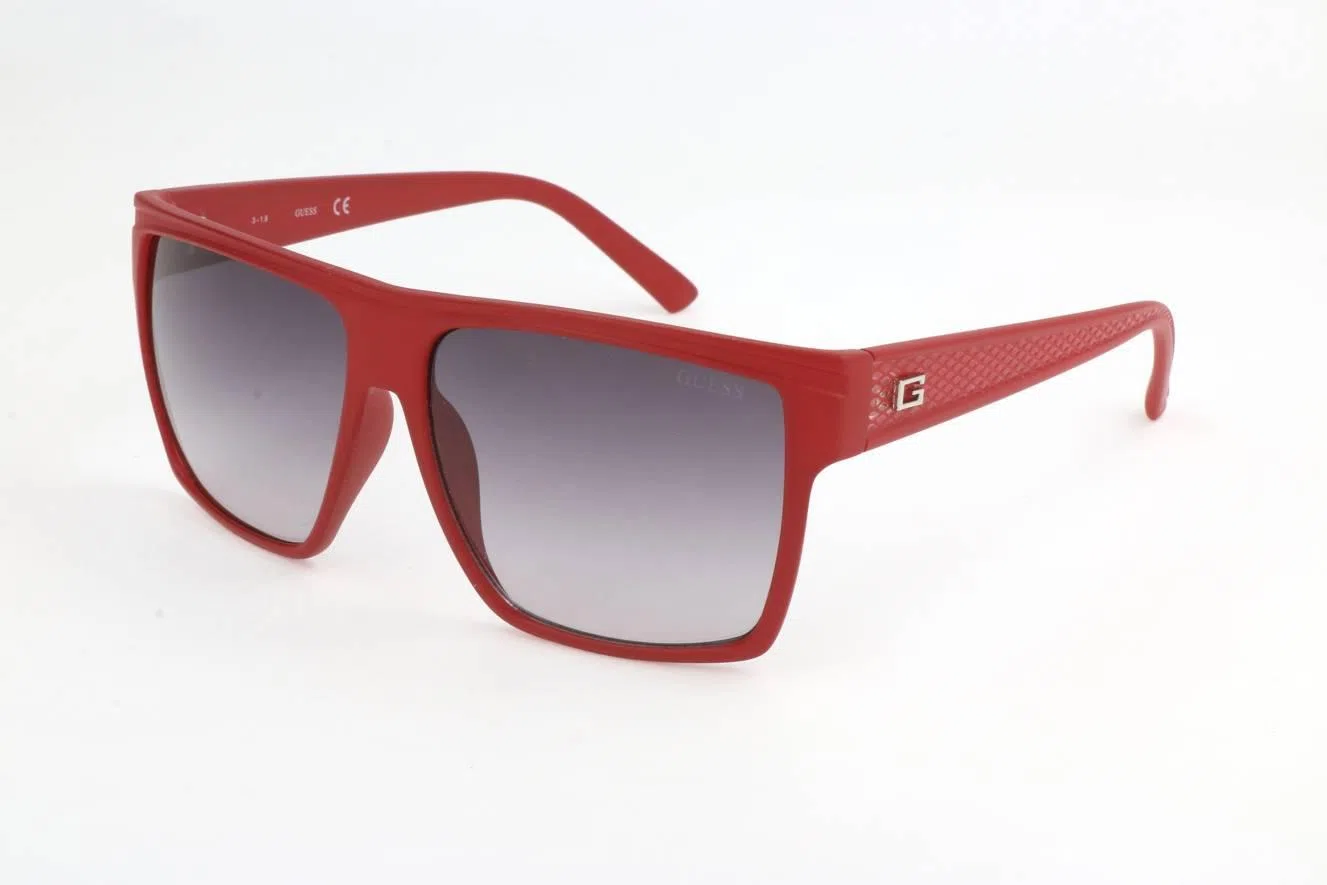 Guess Factory GF0158 Sunglasses - view 3